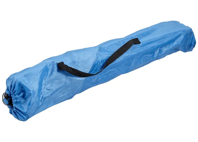 Стілець розкладний Skif Outdoor Comfort Blue Фото 2